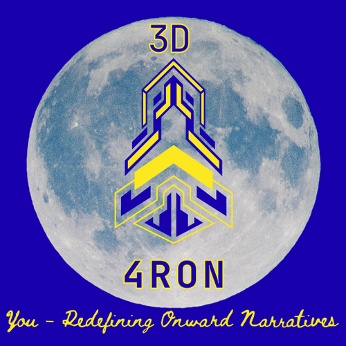 4RON 3D