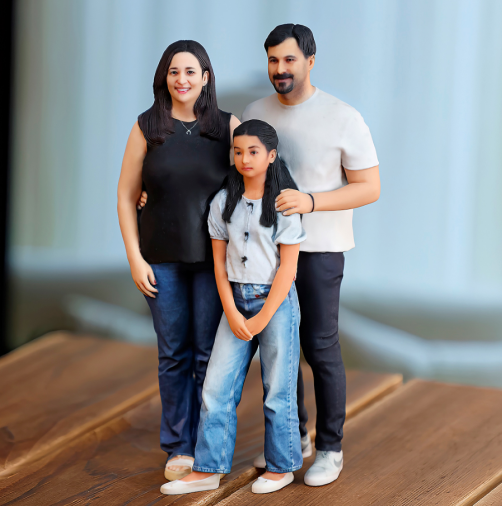 3 People 10% Discount